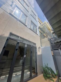 Bán nhà HXH Đường 339 Phước Long B, 3 tầng 5PN, nội thất cao cấp, dòng tiền 8.8% cực khủng